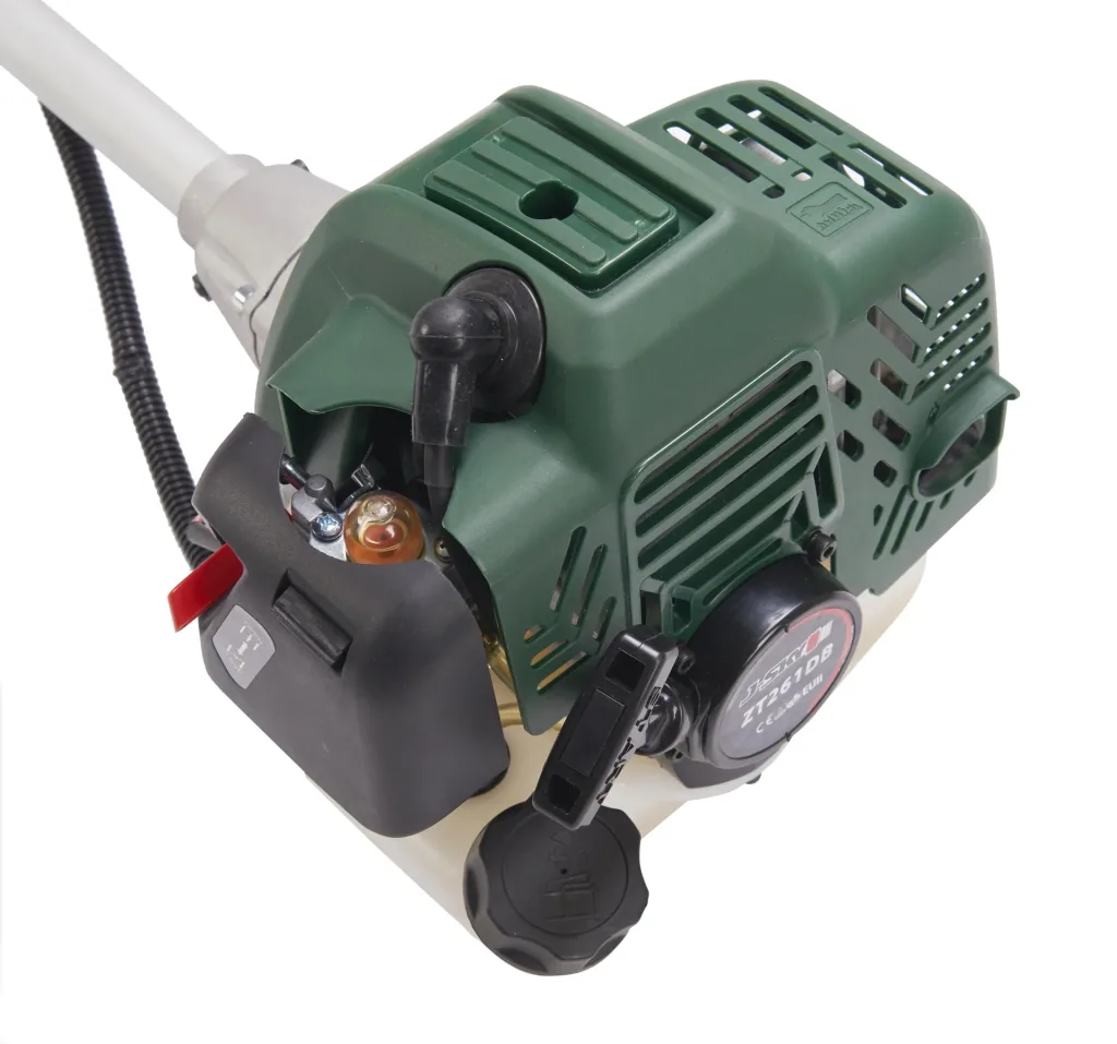 PETROL BRUSH CUTTER GM BIKER GRIP