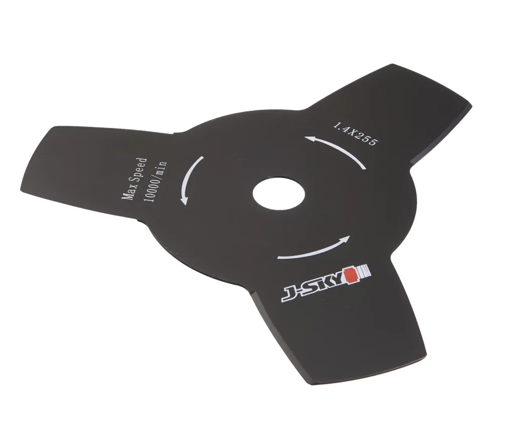 PETROL BRUSH CUTTER GM BIKER GRIP