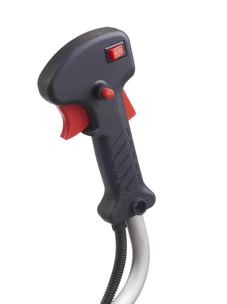 PETROL BRUSH CUTTER GM BIKER GRIP
