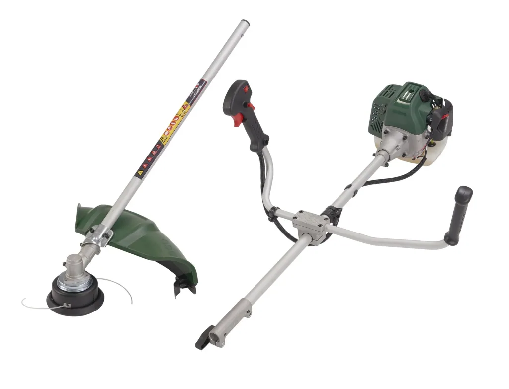 PETROL BRUSH CUTTER GM BIKER GRIP