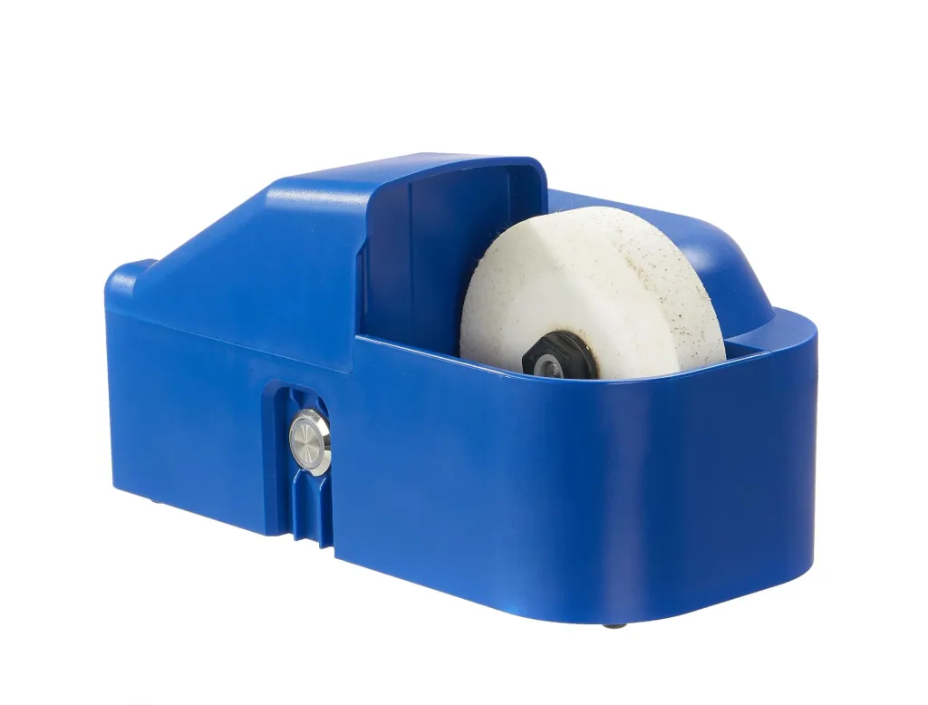 Cordless wet grinder 18 Volt Li-Ion ANS18 (without battery and charger)