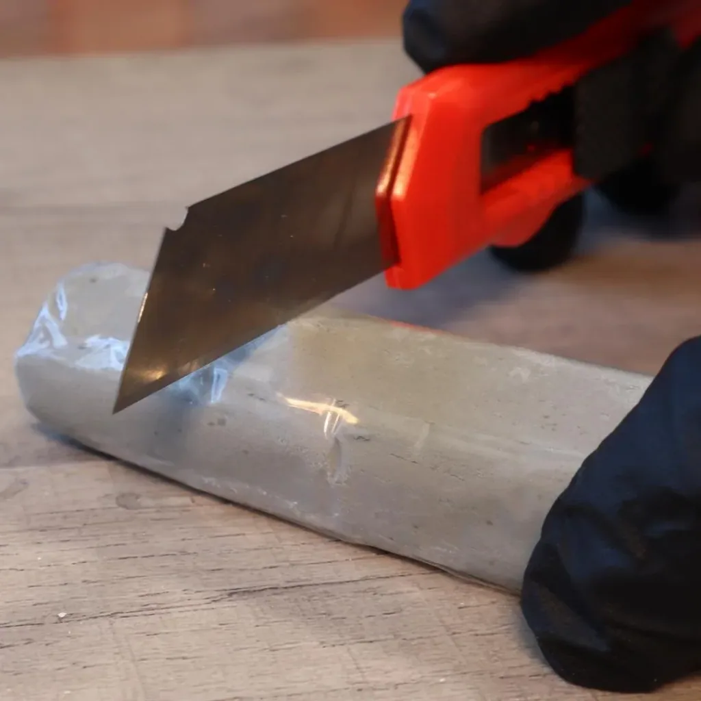Epoxy Stick, Reparaturknetmasse 56 g