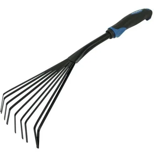 Garden tool set 4 pieces