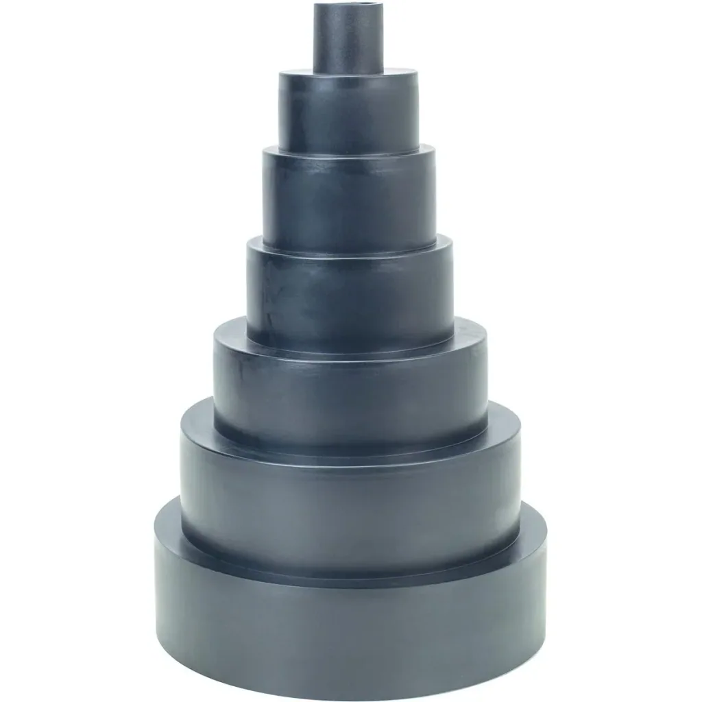 Adapter for extractor hood