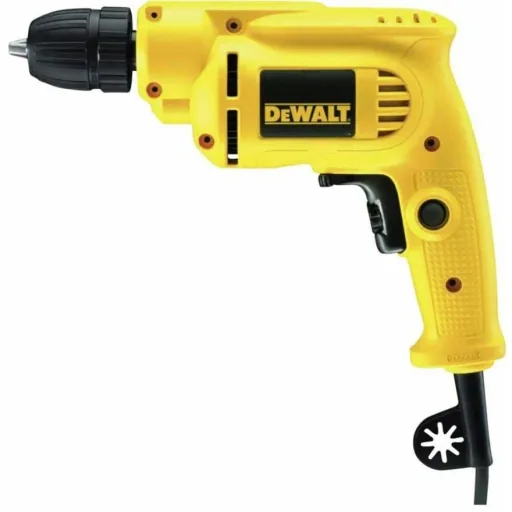 De Walt DWD014S-QS drill, 550 watts