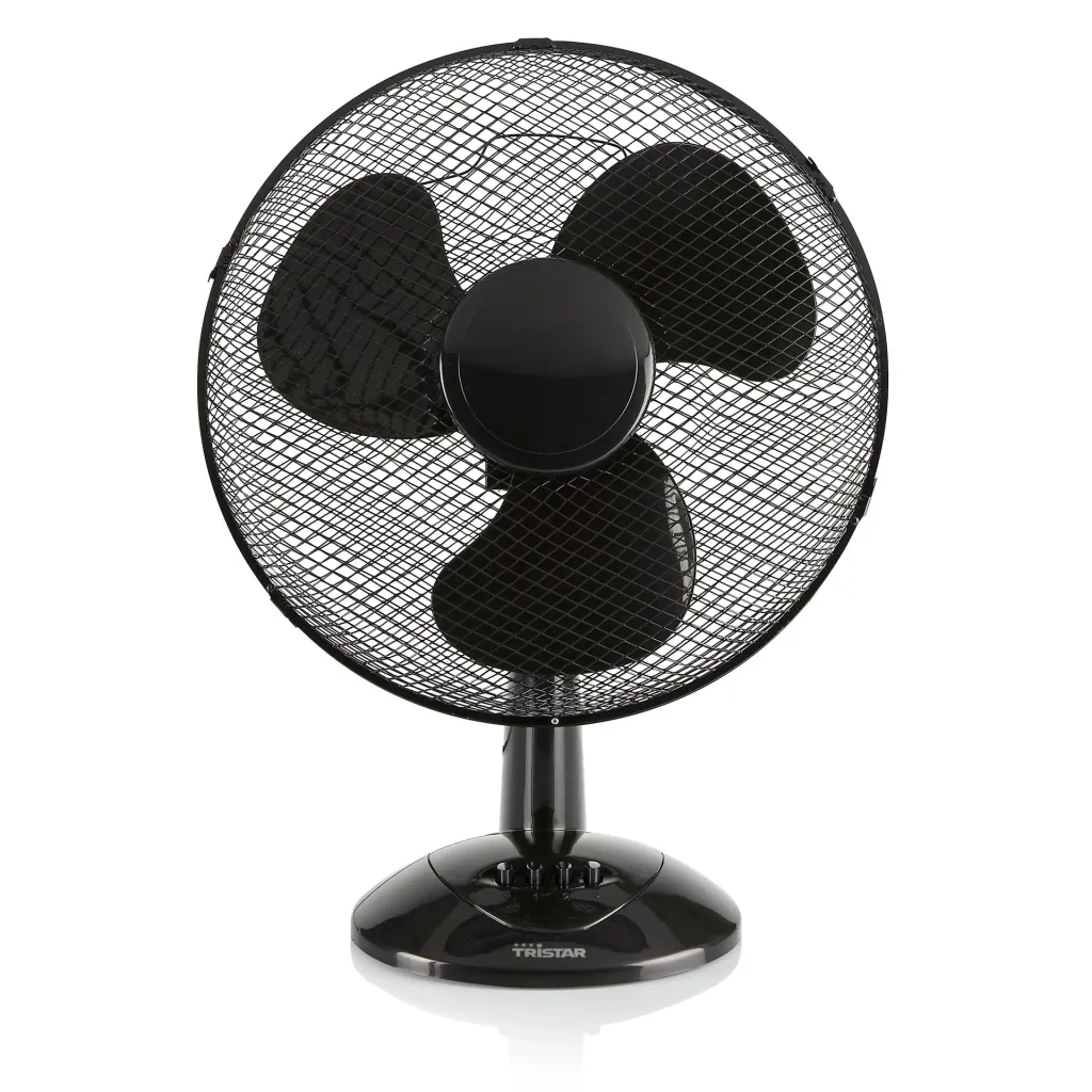 Table fan VE-5979 45 watts, 40 cm diameter