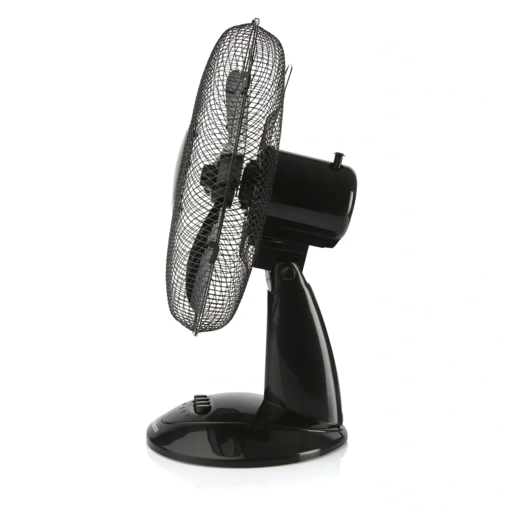 Table fan VE-5979 45 watts, 40 cm diameter
