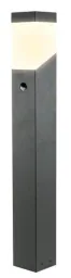 Floor lamp 800mm with sensor MADELEINE anthracite