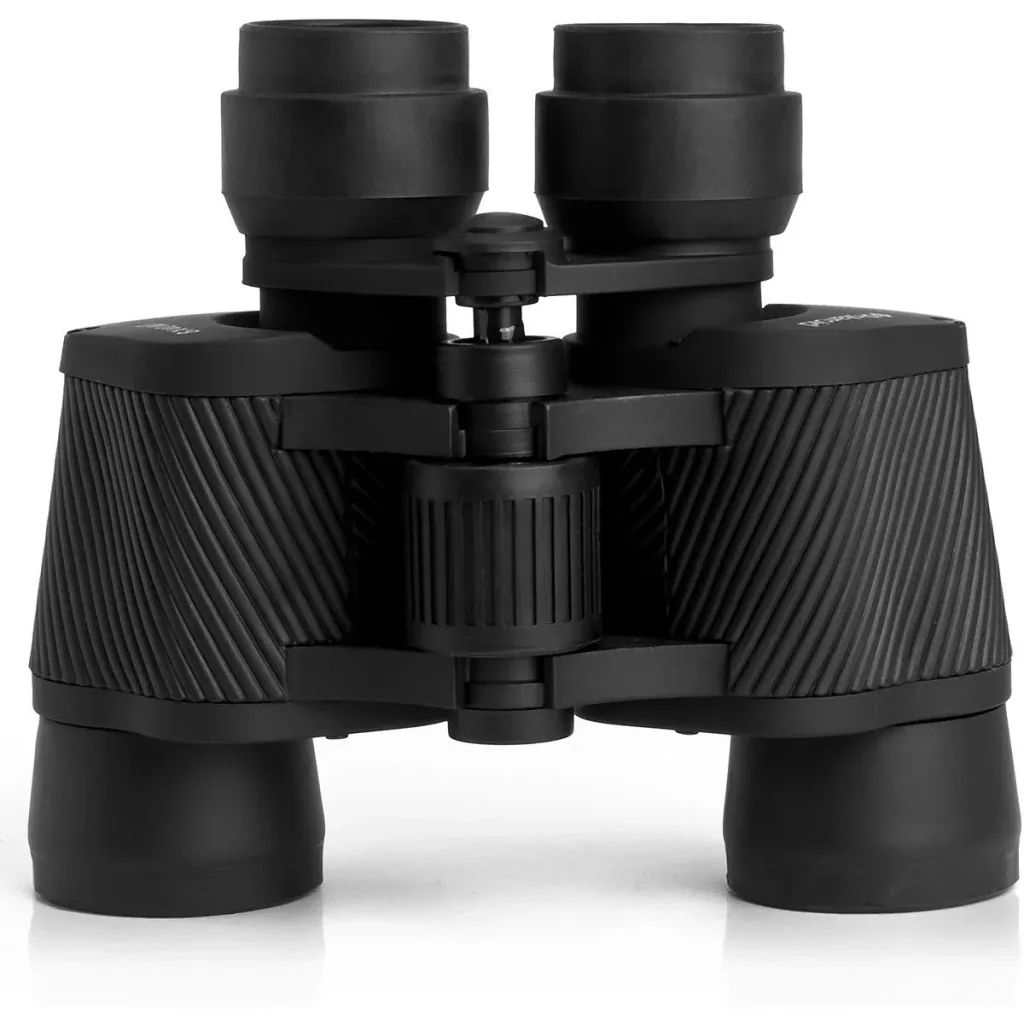 Polaroid binoculars including carrying case - 8x40