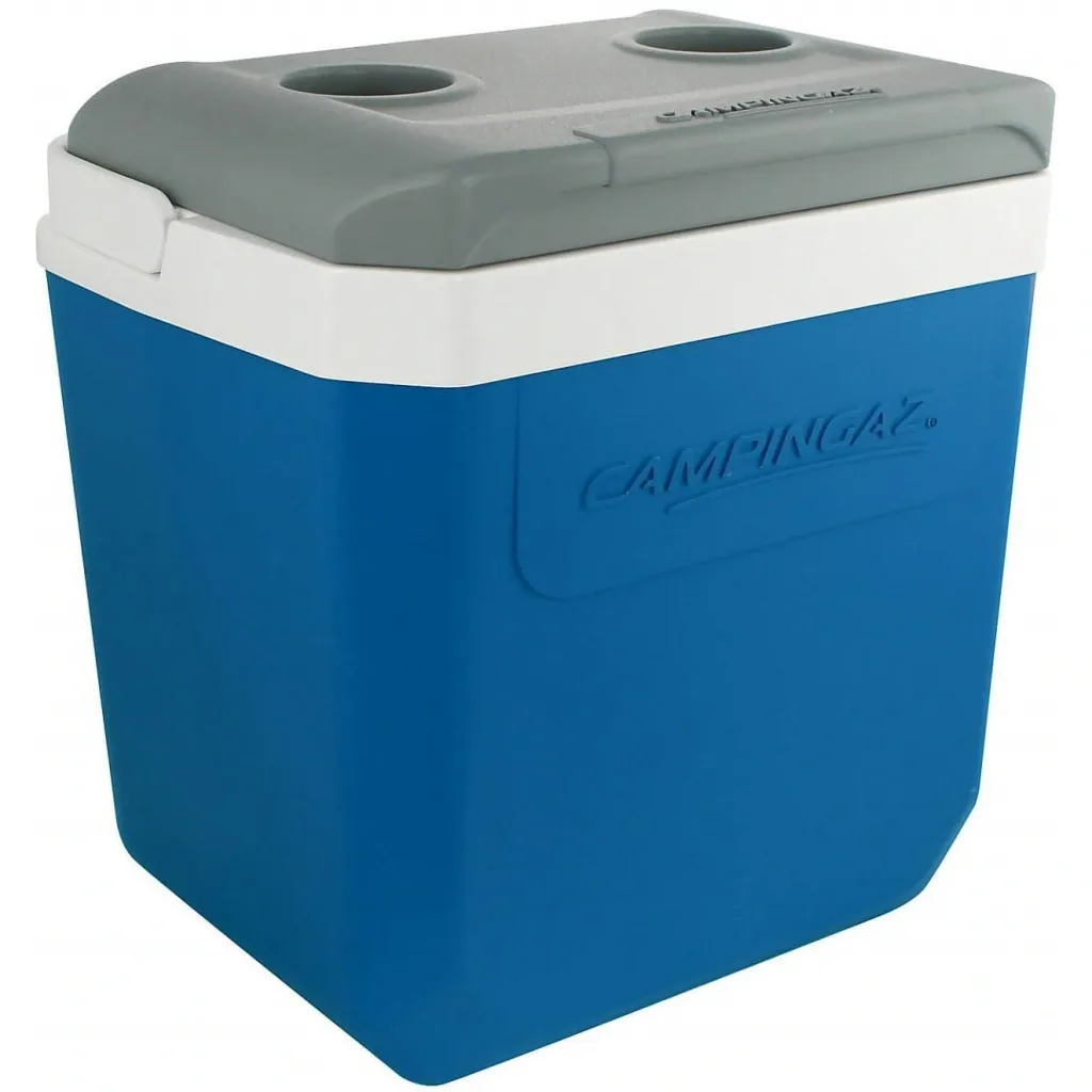ICE TIME Plus Extreme Cooler 29L