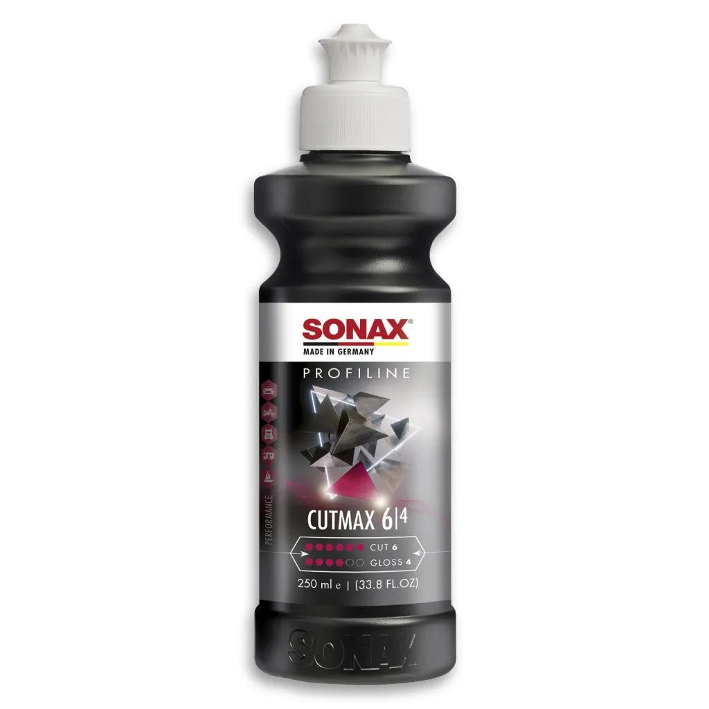 PROFILINE CutMax 250 ml