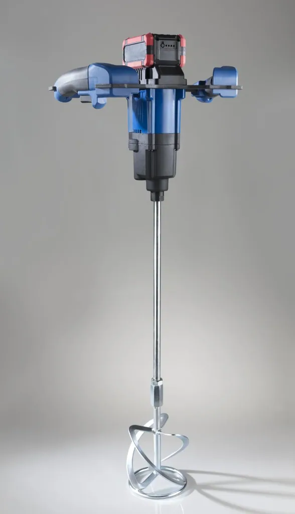 Cordless paint and mortar mixer AFM18 18 V Li-Ion (without battery and charger)