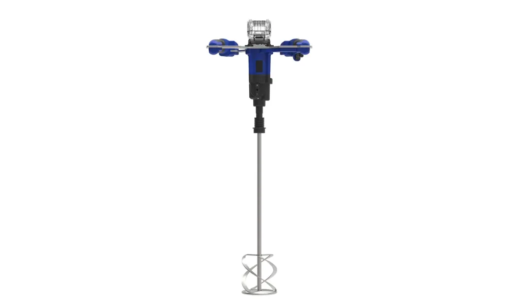 Cordless paint and mortar mixer AFM18 18 V Li-Ion (without battery and charger)
