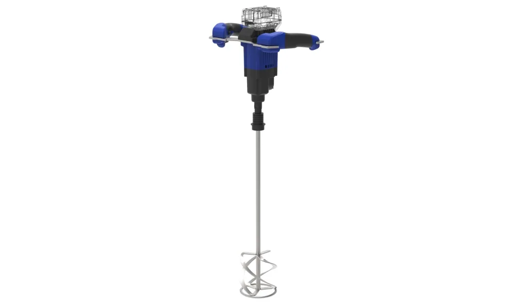 Cordless paint and mortar mixer AFM18 18 V Li-Ion (without battery and charger)