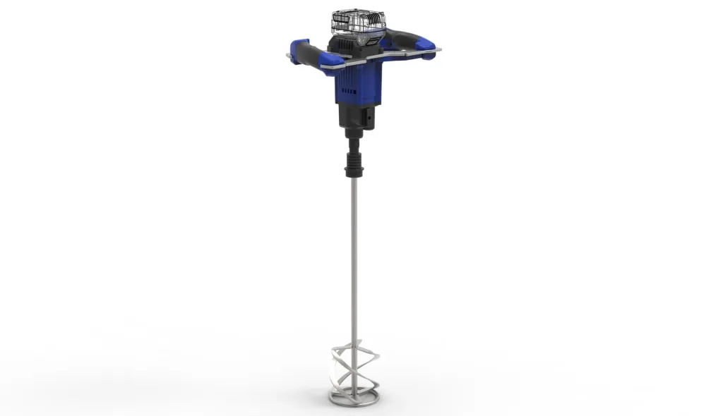 Cordless paint and mortar mixer AFM18 18 V Li-Ion (without battery and charger)