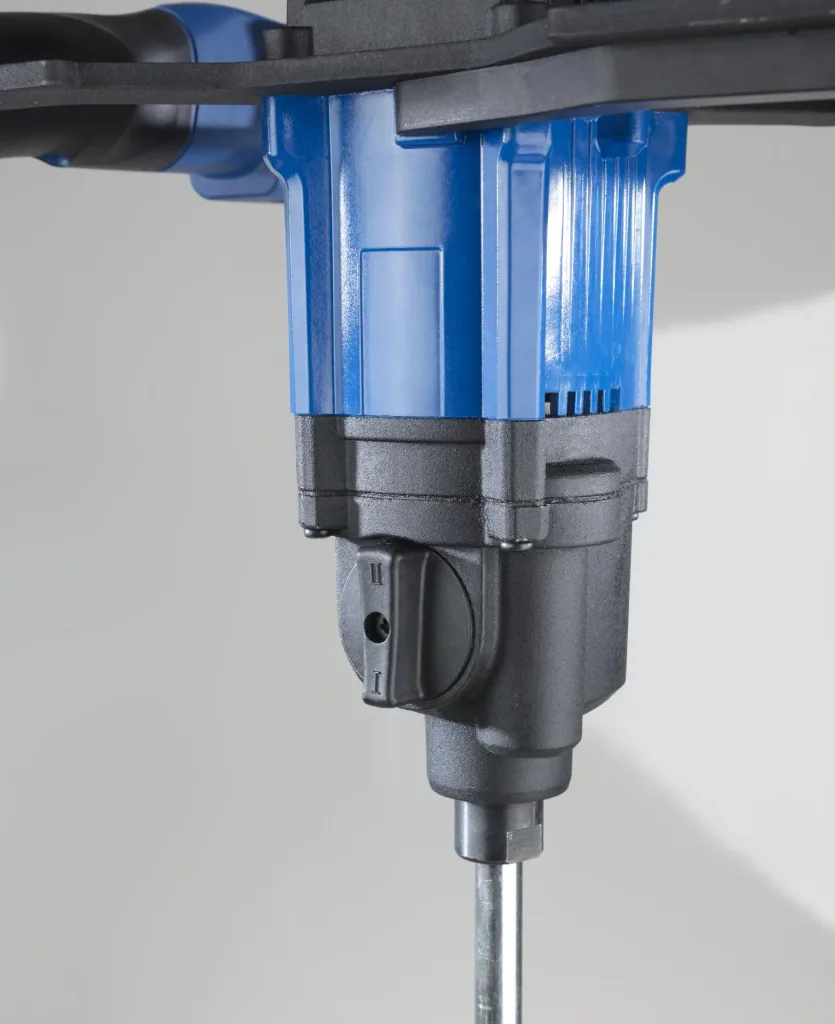 Cordless paint and mortar mixer AFM18 18 V Li-Ion (without battery and charger)