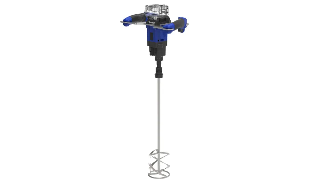 Cordless paint and mortar mixer AFM18 18 V Li-Ion (without battery and charger)