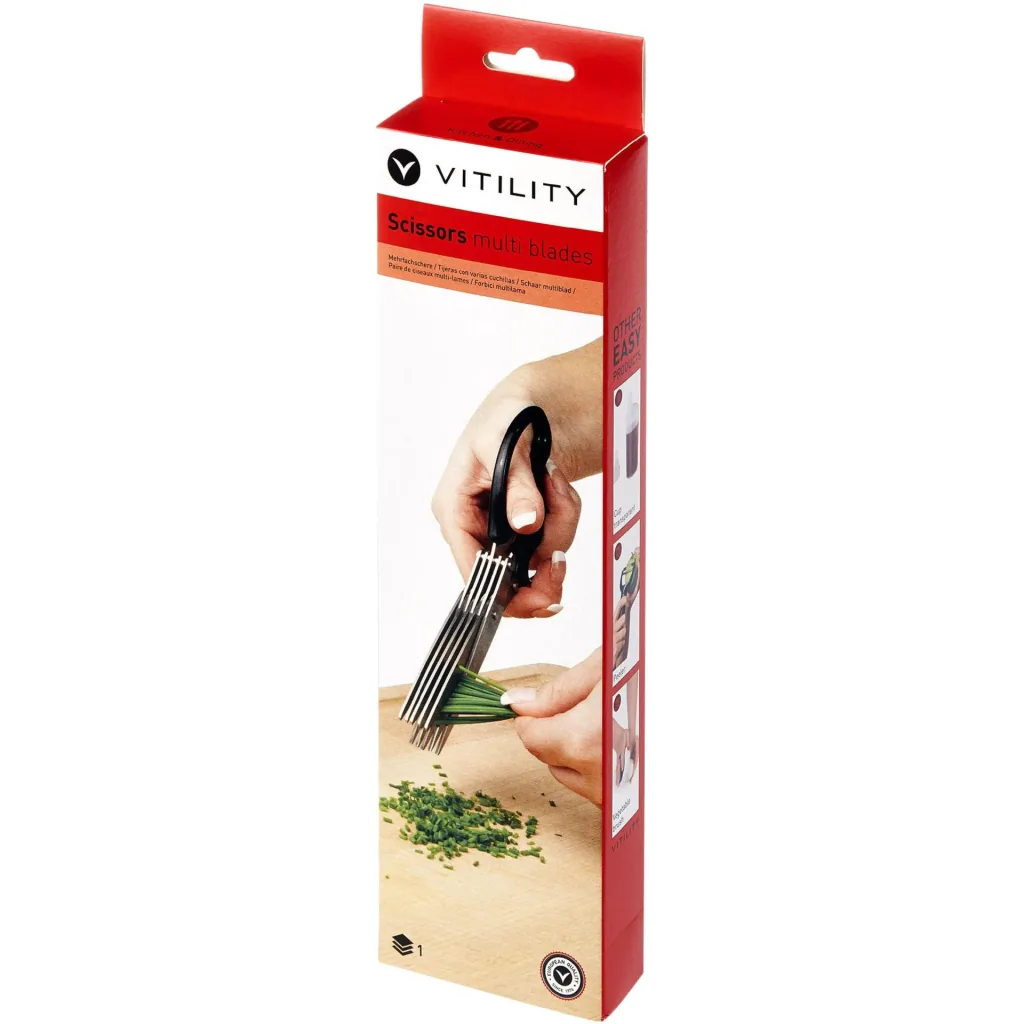 Scissors - Multipurpose