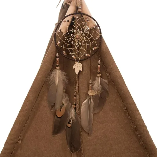 Indian Tipizelt