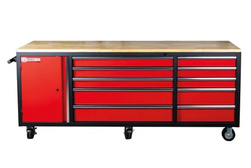Workbench trolley WEWA2130