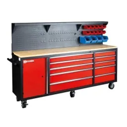 Workbench trolley WEWA2130