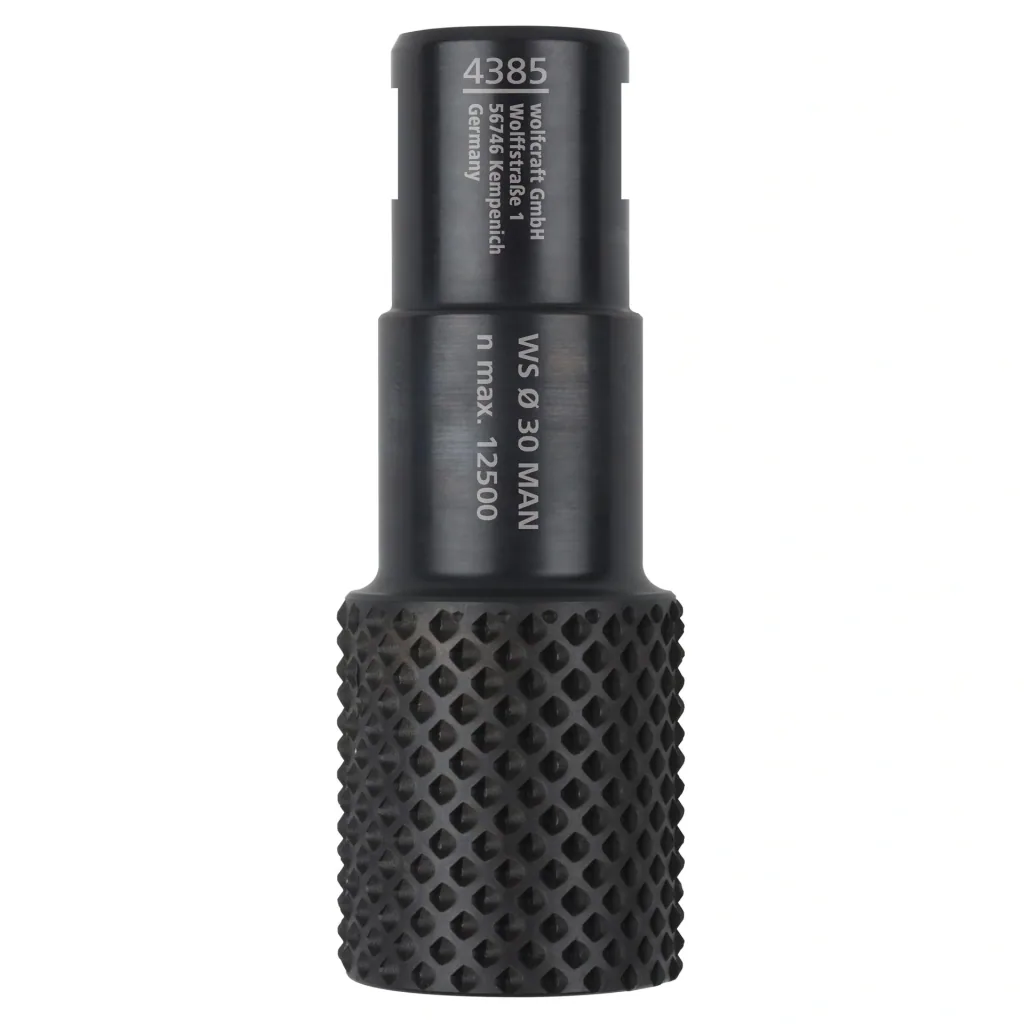 Cylinder rasp for angle grinder Ø 31.5 cm