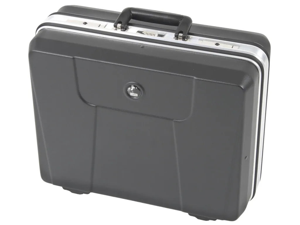Tool case BUDGET 5072 XXL-34 liters