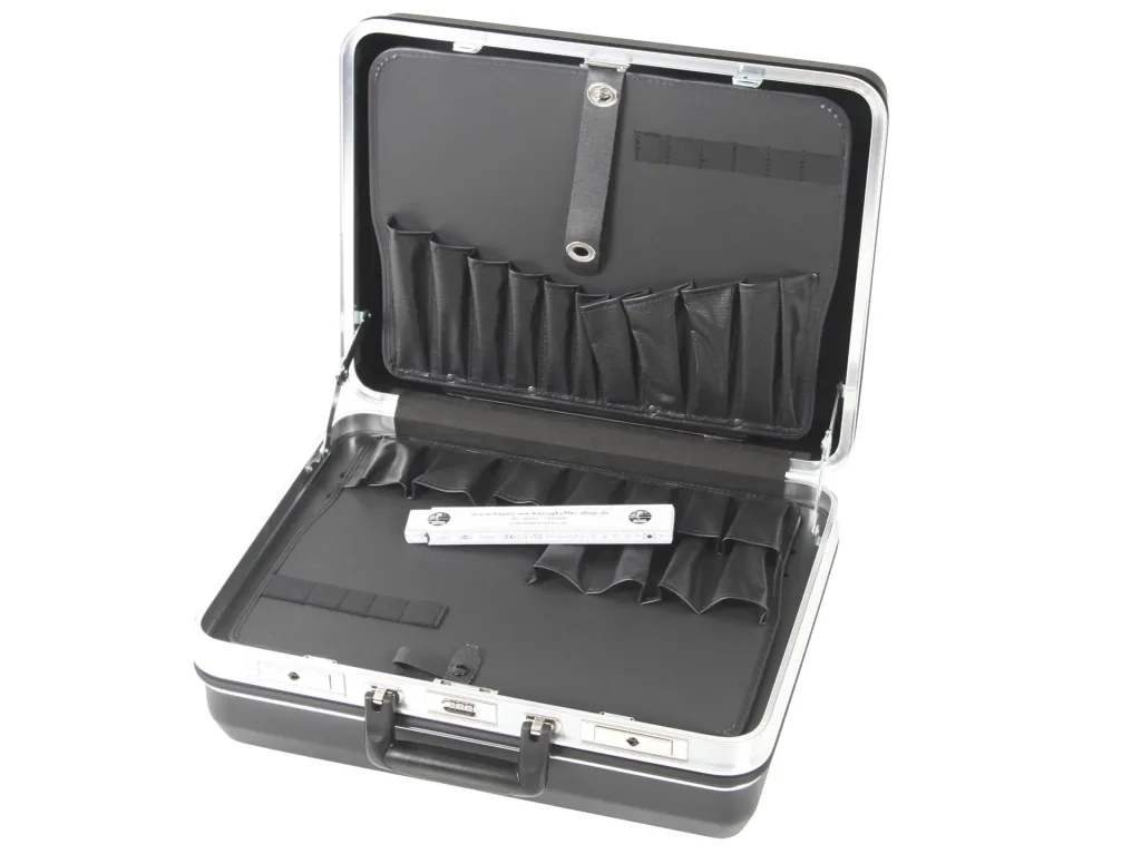 Tool case BUDGET 5072 XXL-34 liters