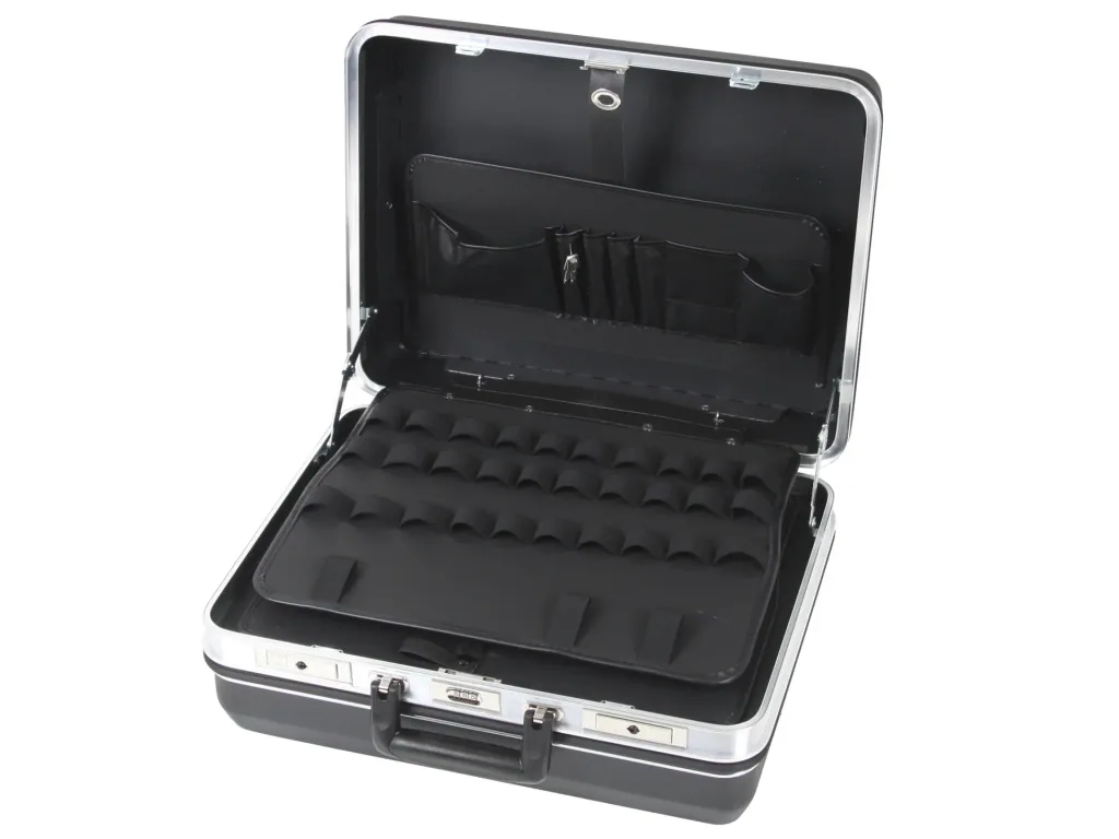 Tool case BUDGET 5072 XXL-34 liters
