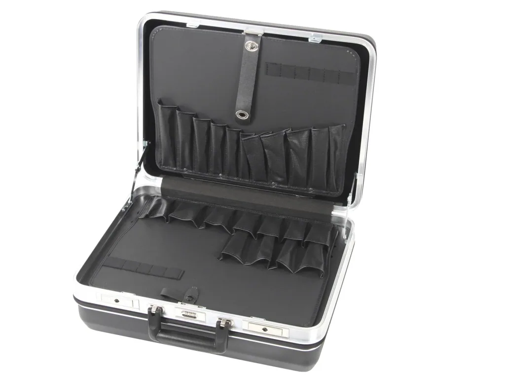 Tool case BUDGET 5072 XXL-34 liters