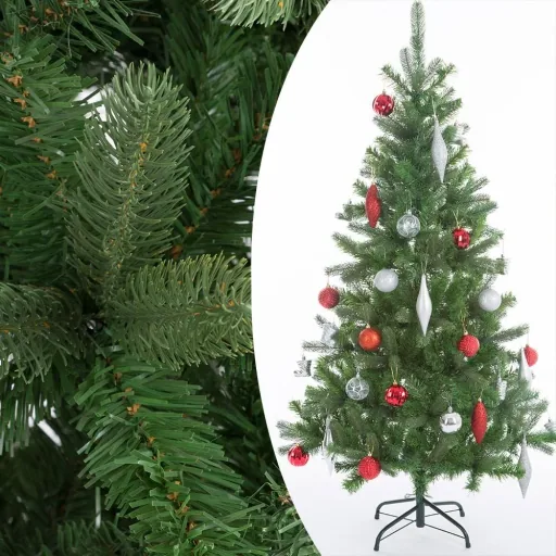 Cherry tree 140cm with stand