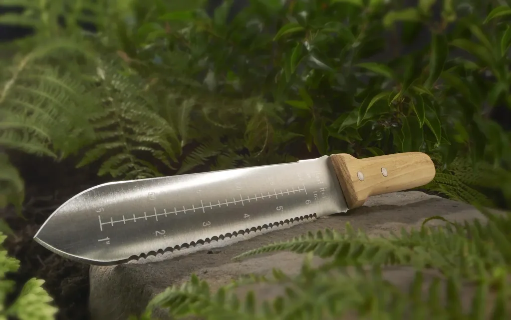 Hori Hori Gartenmesser