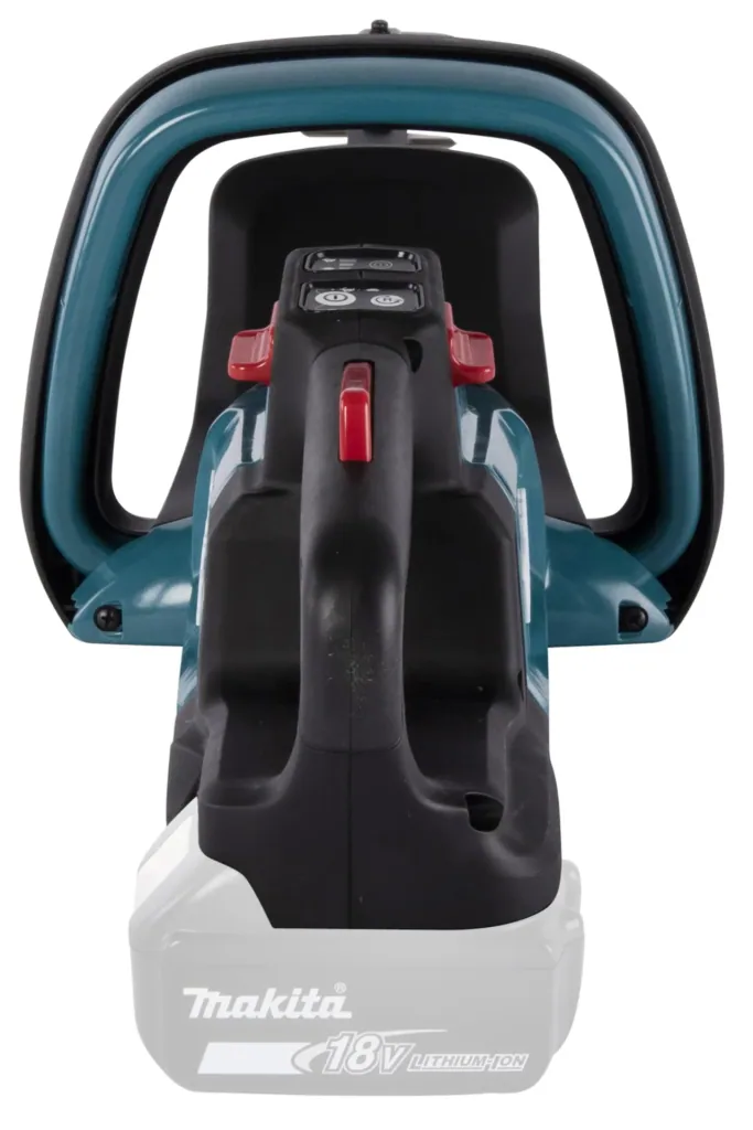 Cordless hedge trimmer 60 cm 18V (without battery, without charger) DUH601Z