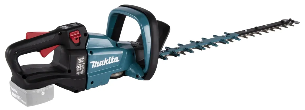 Cordless hedge trimmer 60 cm 18V (without battery, without charger) DUH601Z