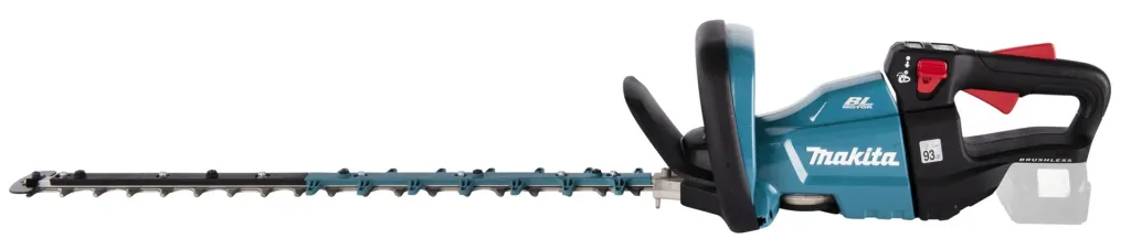 Cordless hedge trimmer 60 cm 18V (without battery, without charger) DUH601Z