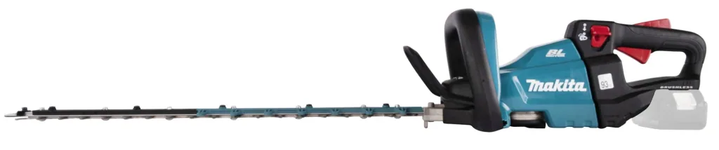 Cordless hedge trimmer 60 cm 18V (without battery, without charger) DUH601Z