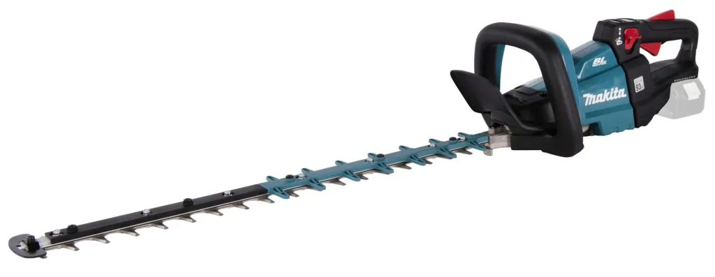 Cordless hedge trimmer 60 cm 18V (without battery, without charger) DUH601Z