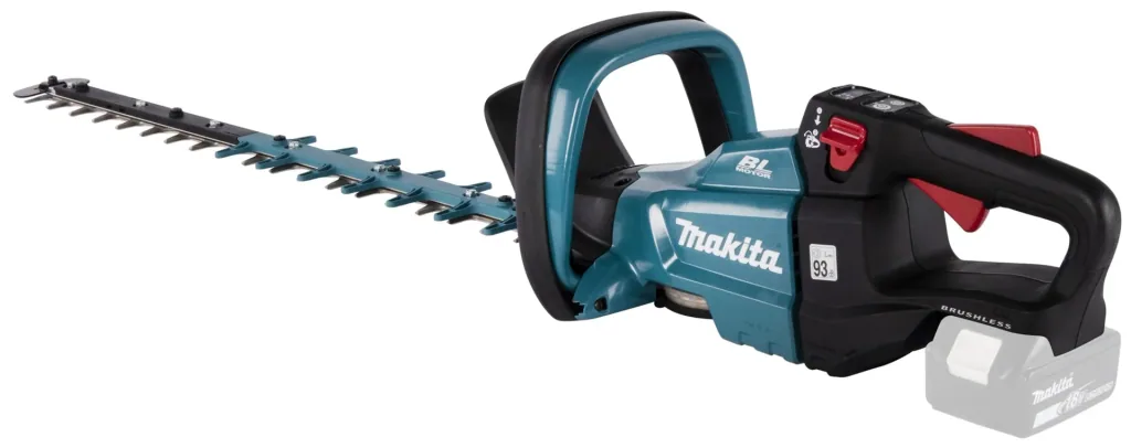 Cordless hedge trimmer 60 cm 18V (without battery, without charger) DUH601Z