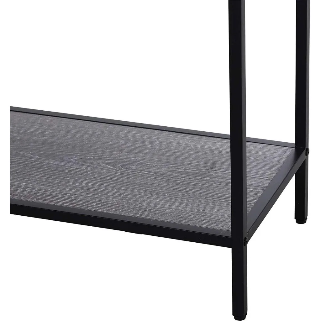 Console table with 2 drawers