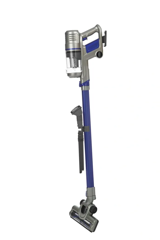 Cordless cyclone hand/floor vacuum cleaner Vario Power 22.2 Volt