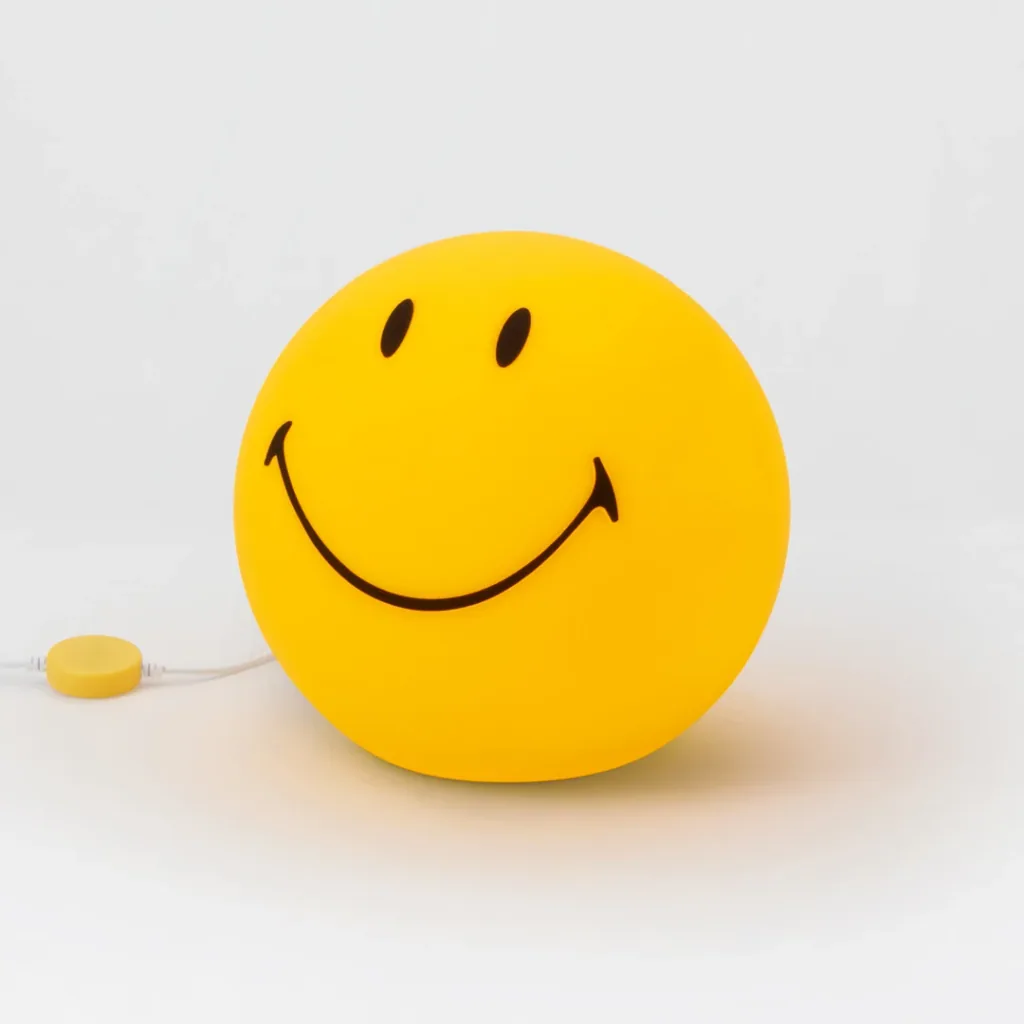Mr. Maria Lamp, Nachtlampje, Nachtlamp - Smiley® Star Light
