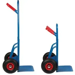 Folding bag cart - Max. Load capacity 150 kg