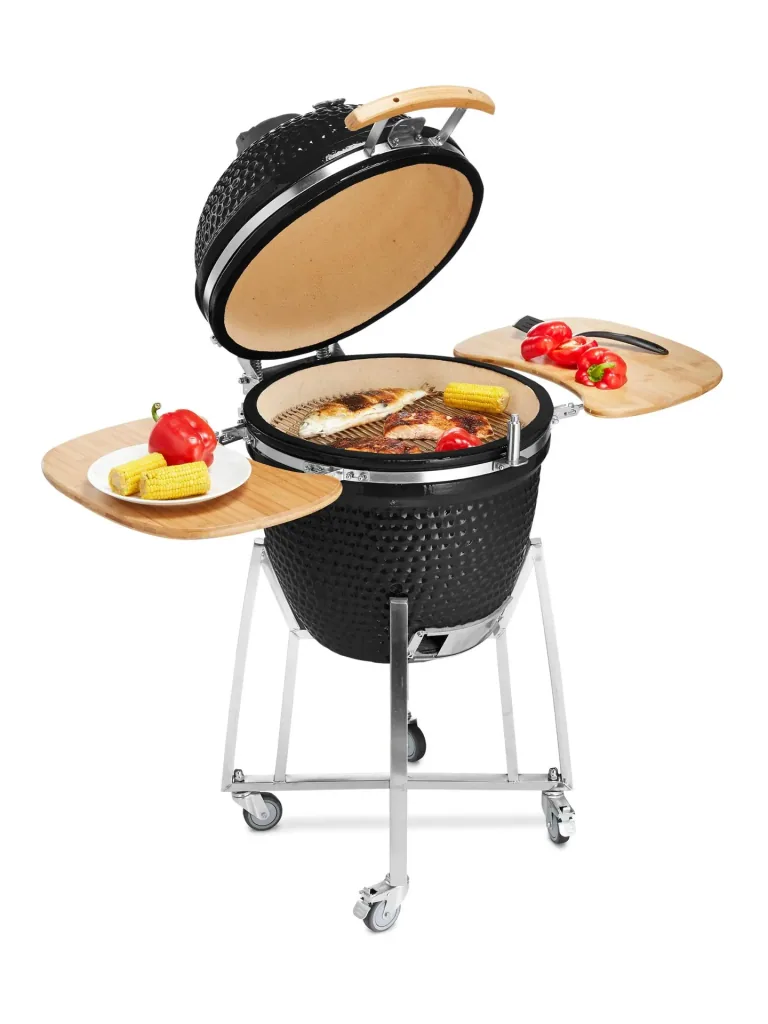 Ceramic oven Kamado XL