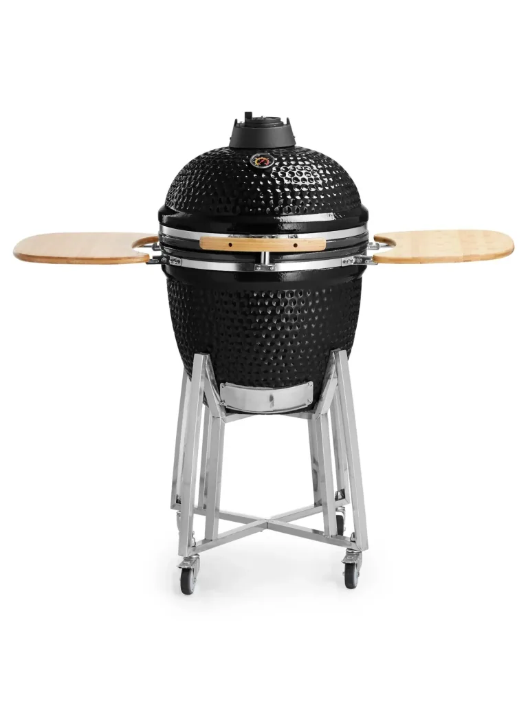 Ceramic oven Kamado XL