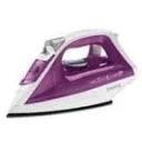 Steam iron - 2300W - Purple