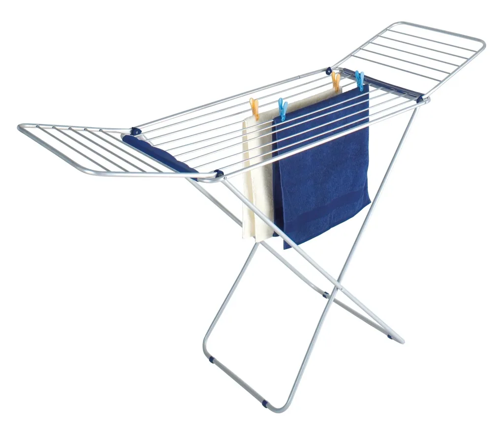 Wing dryer Wings, 16 m drying length