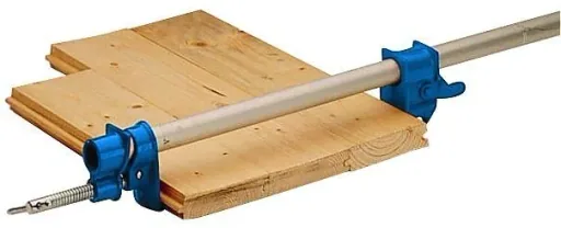 INFINITE CLAMP 3/4" - Screw clamp