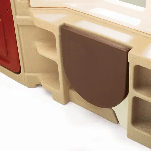 Naturally Playful Welcome Home Pla