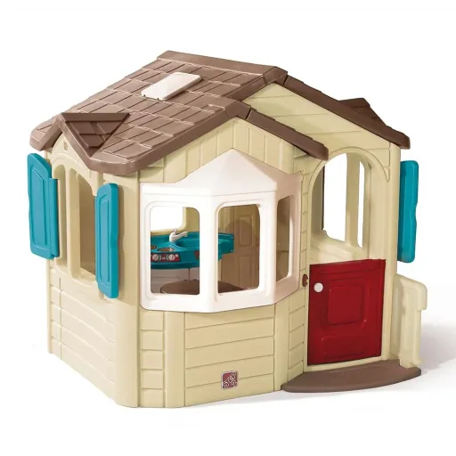 Naturally Playful Welcome Home Pla