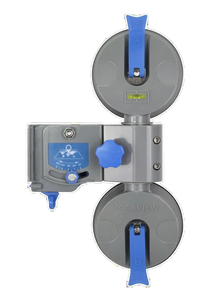 Remora satellite system